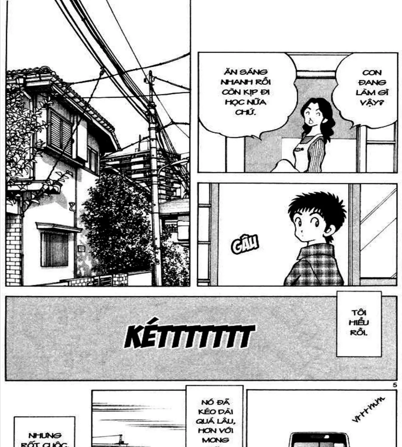 Q And A Chap 5 - Next Chap 6