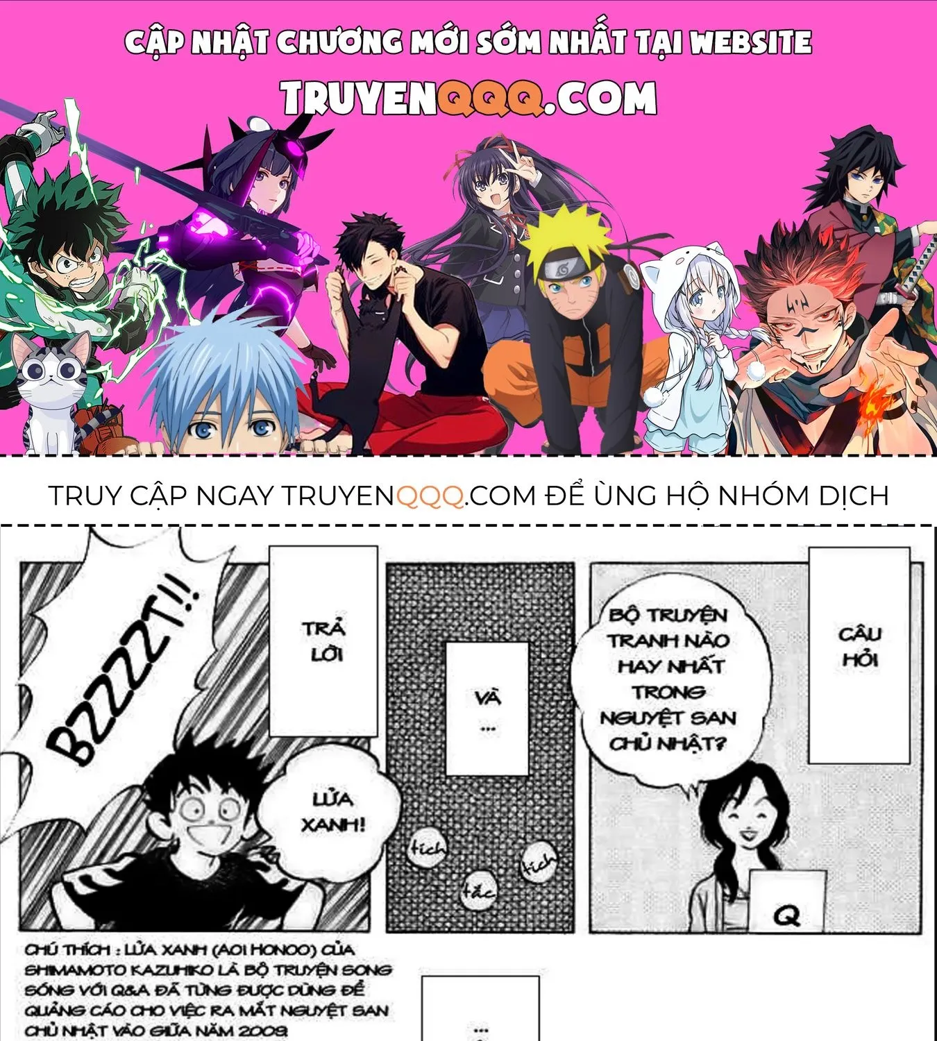 Q And A Chap 6 - Next Chap 7