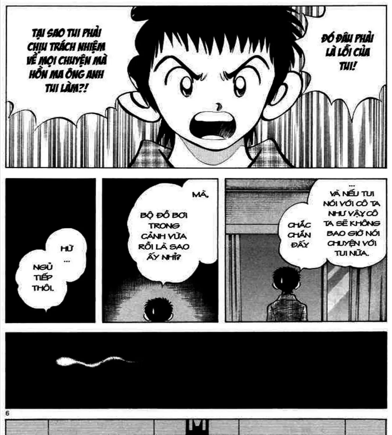 Q And A Chap 6 - Next Chap 7