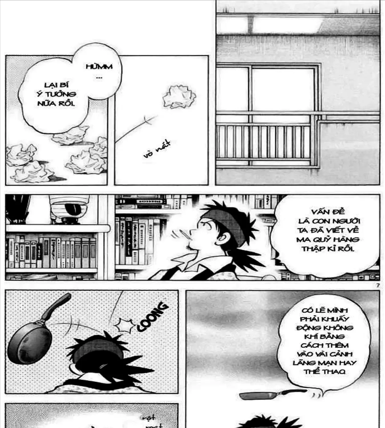 Q And A Chap 6 - Next Chap 7