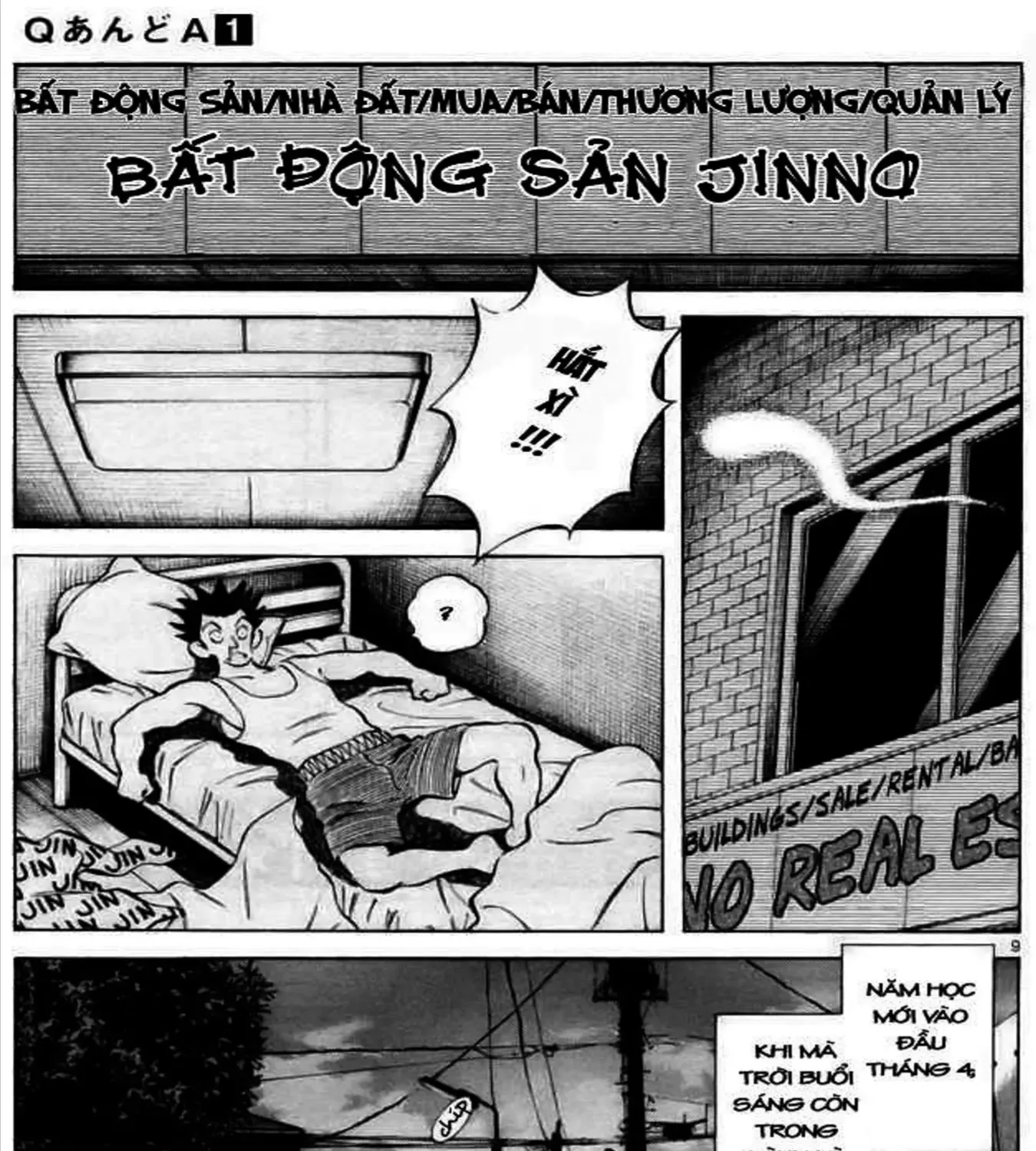 Q And A Chap 6 - Next Chap 7