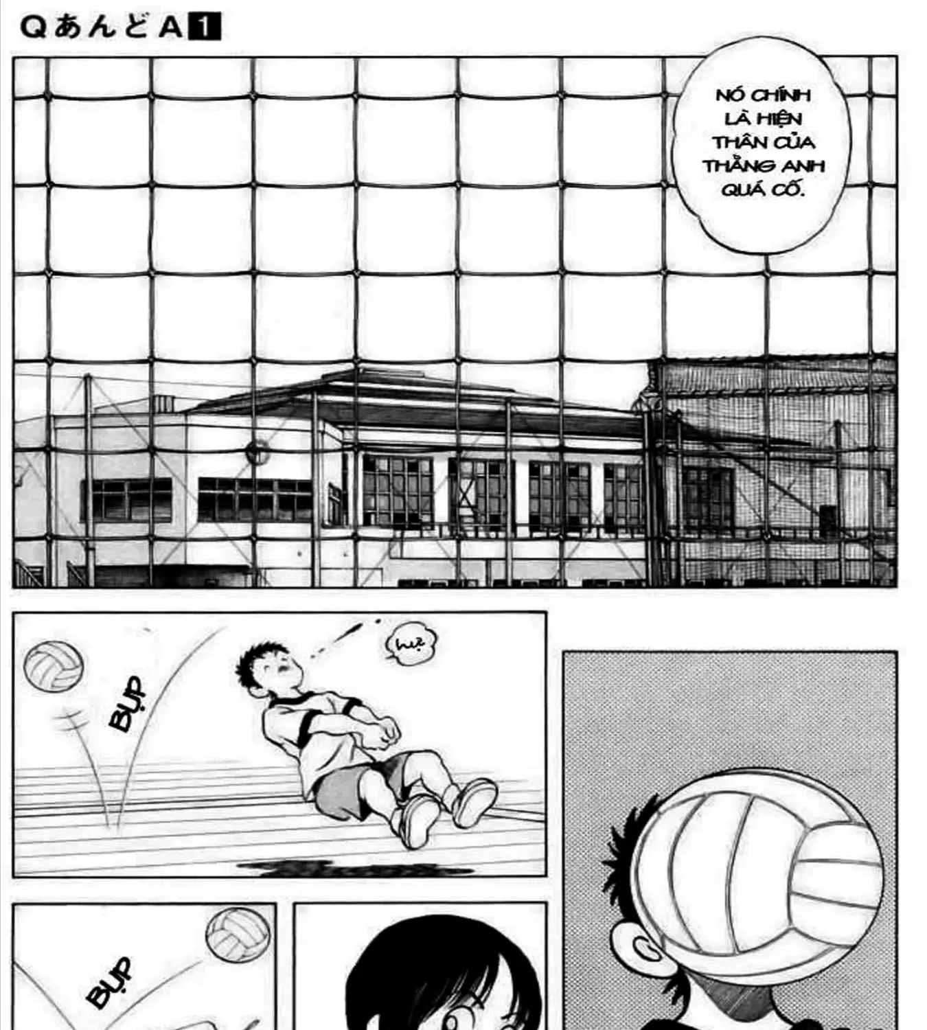 Q And A Chap 6 - Next Chap 7