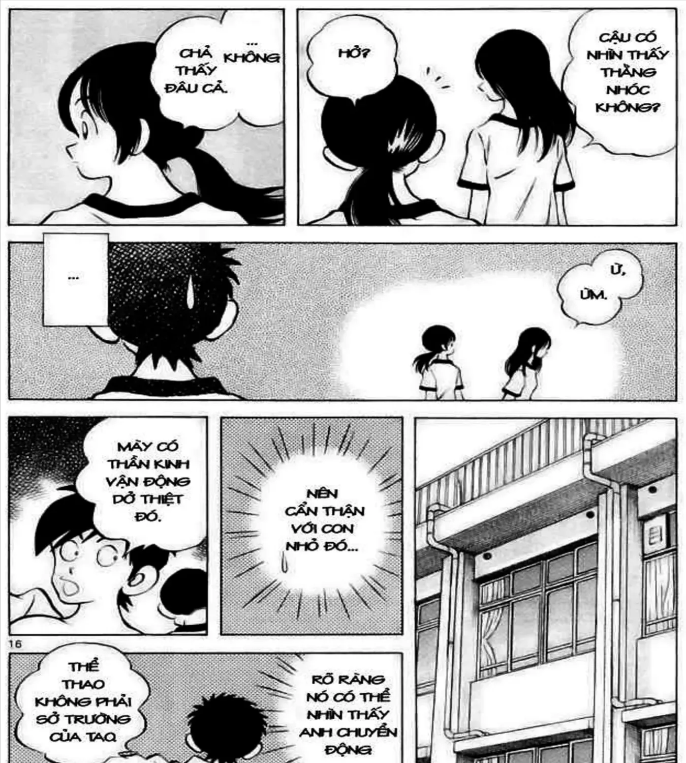Q And A Chap 6 - Next Chap 7