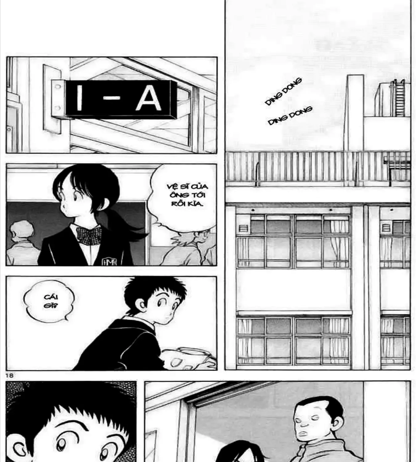 Q And A Chap 6 - Next Chap 7