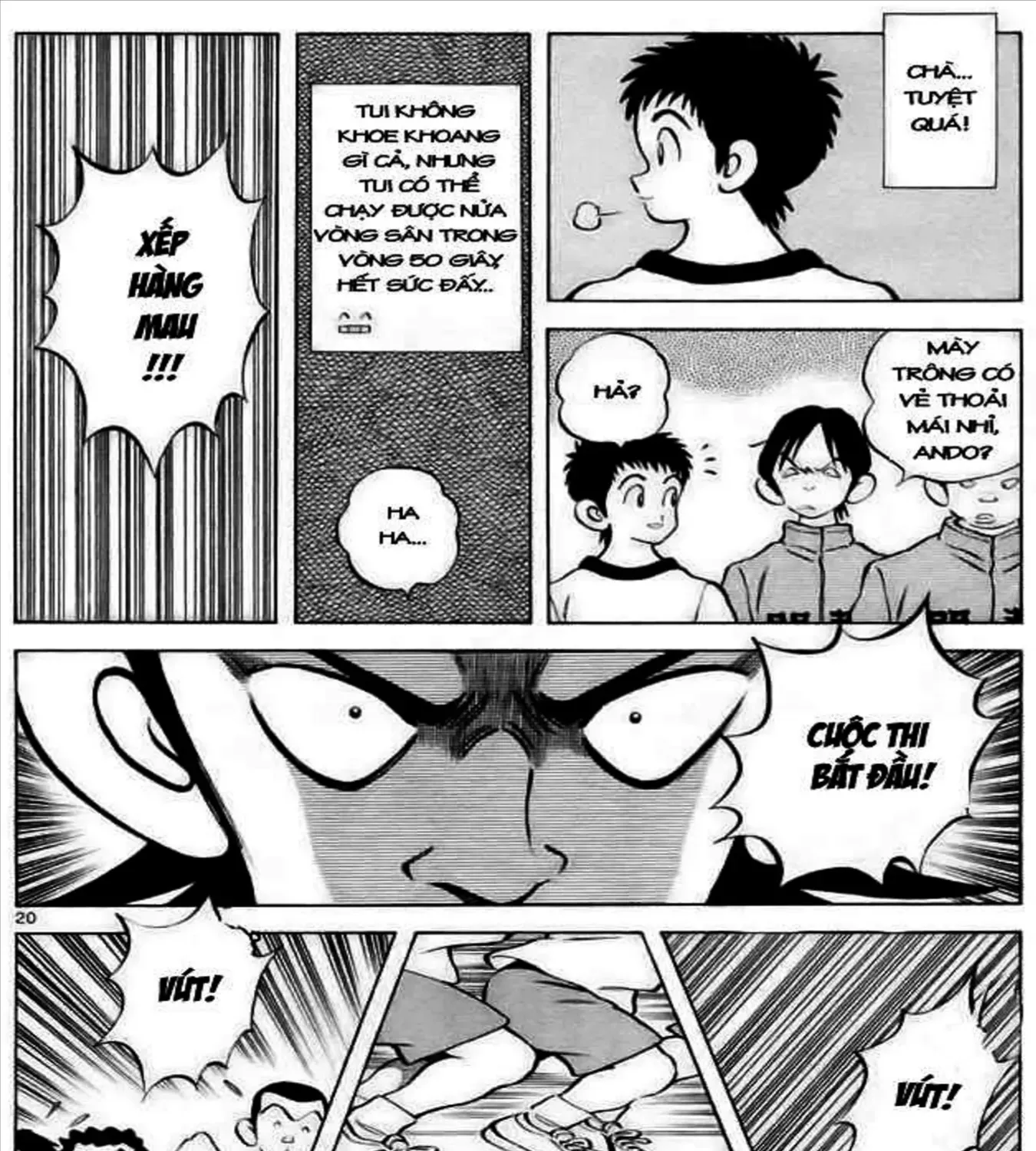 Q And A Chap 6 - Next Chap 7