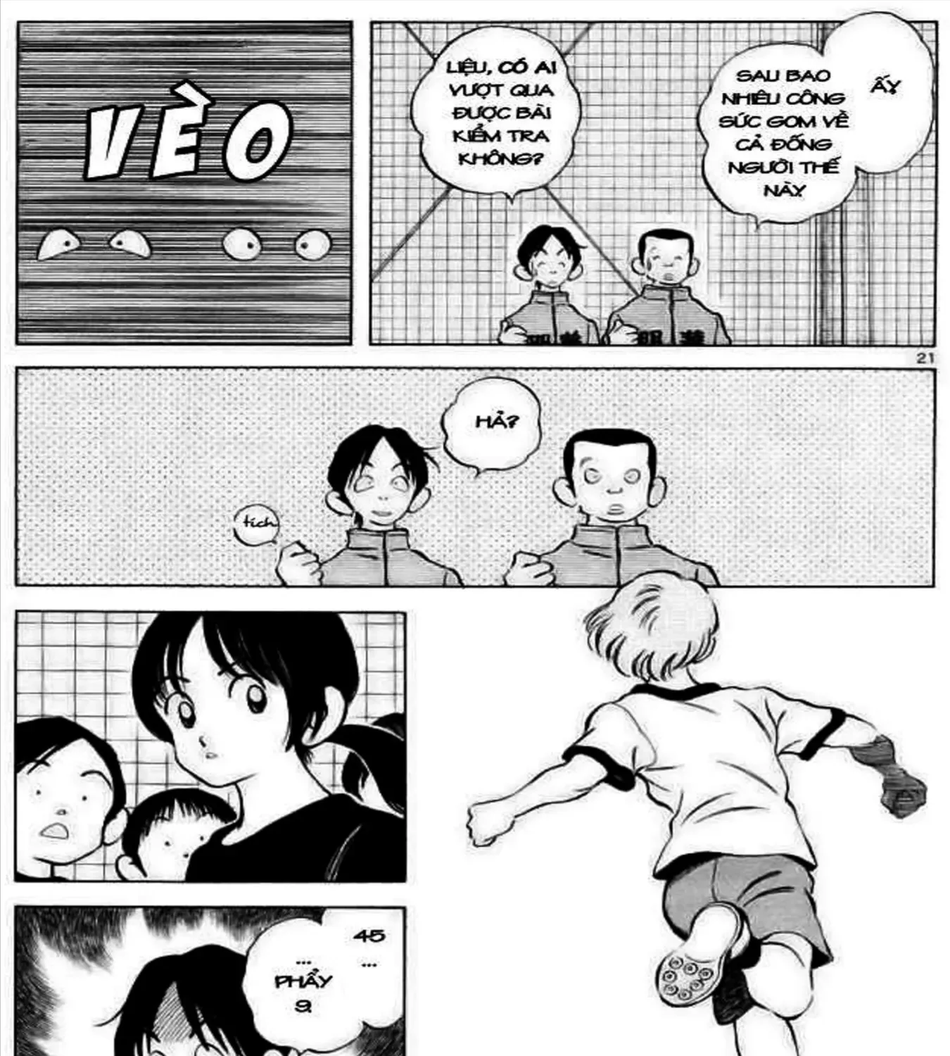 Q And A Chap 6 - Next Chap 7