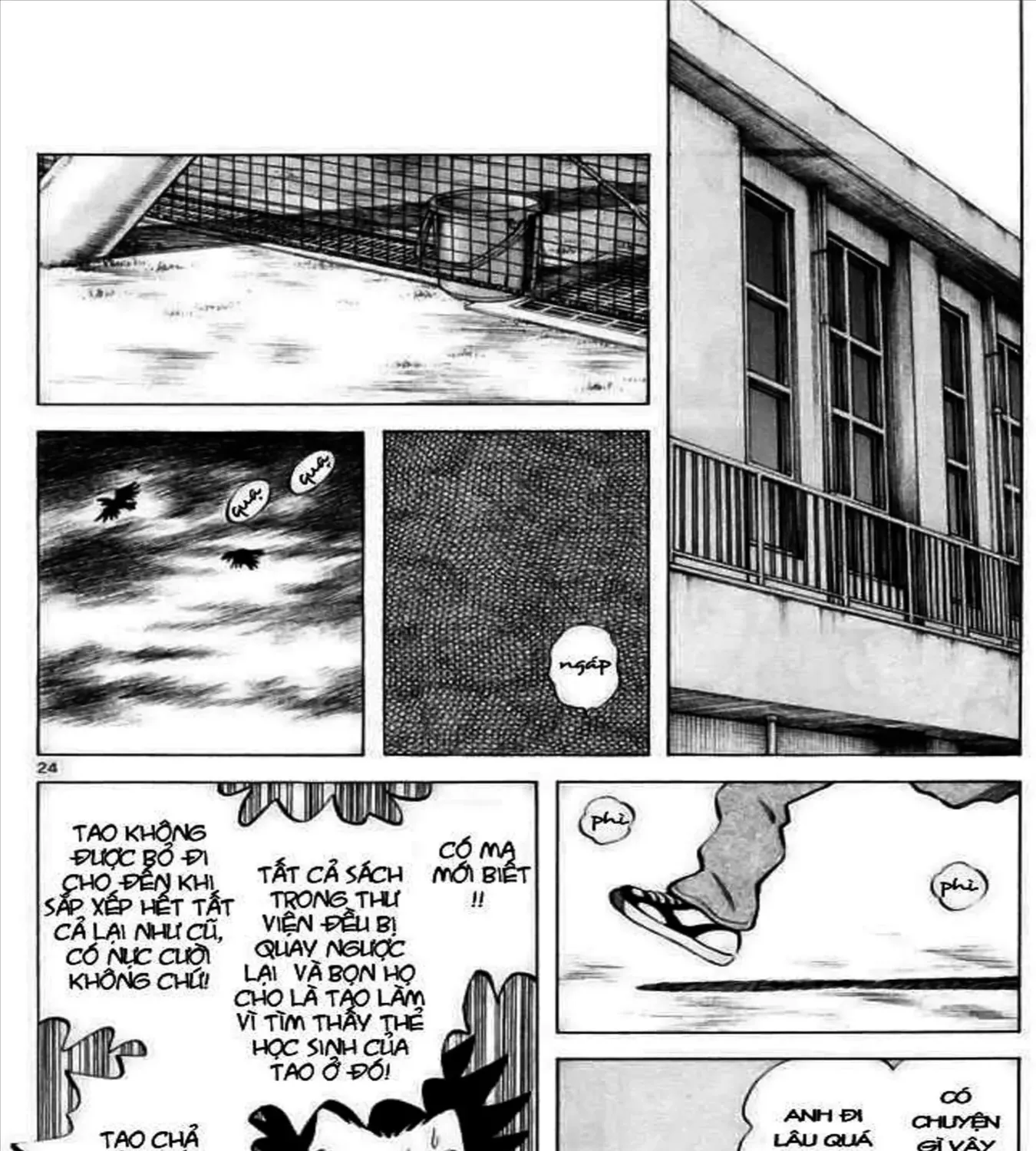 Q And A Chap 6 - Next Chap 7