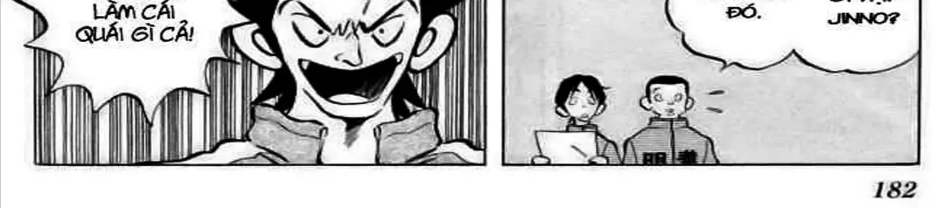 Q And A Chap 6 - Next Chap 7