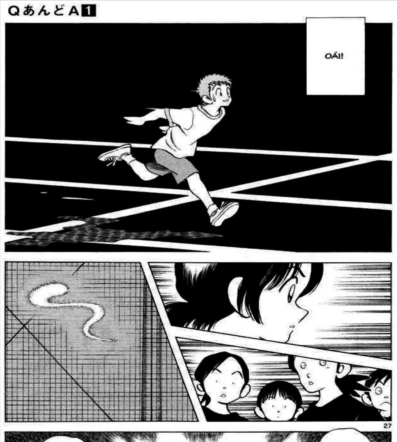 Q And A Chap 6 - Next Chap 7