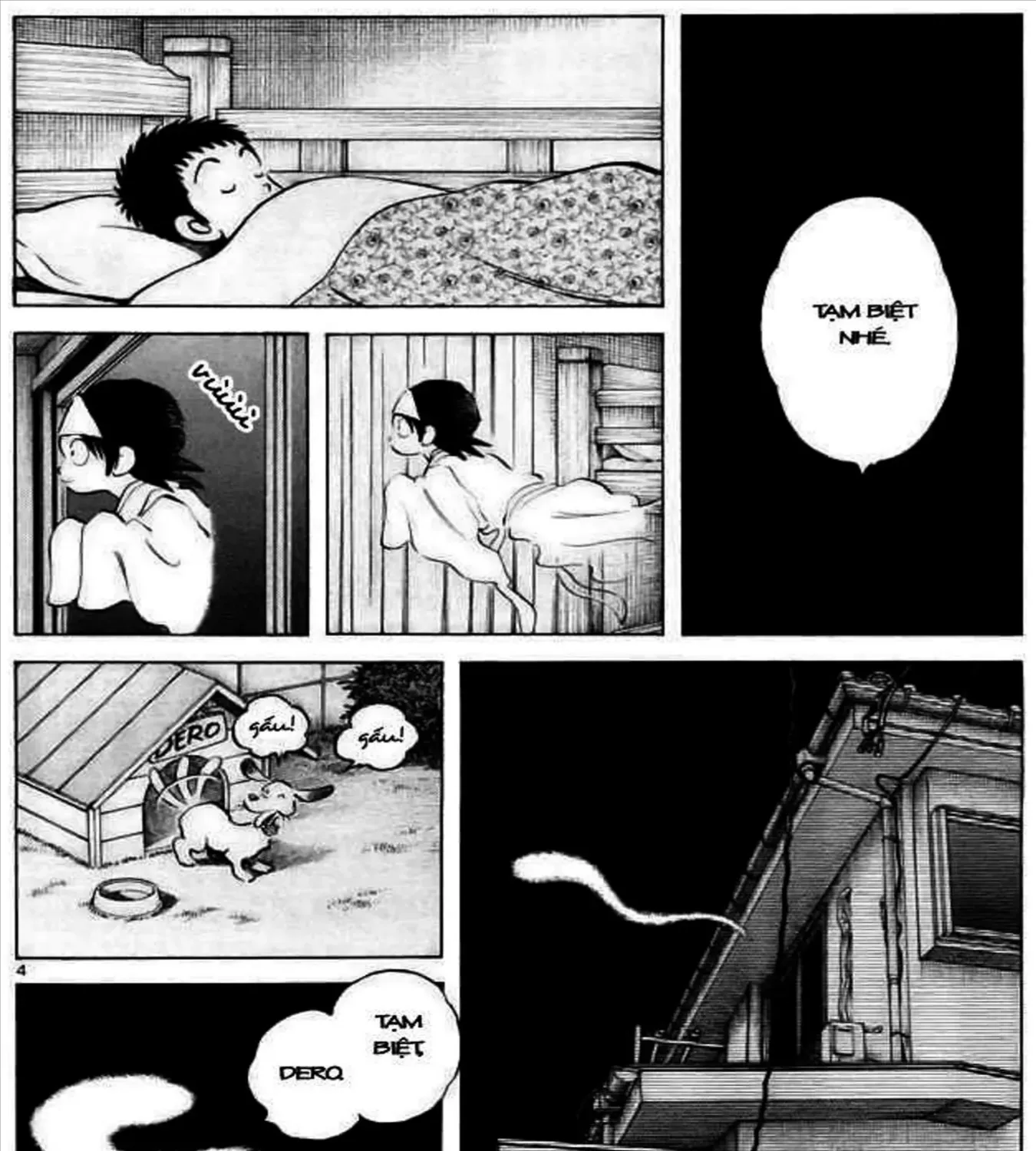 Q And A Chap 6 - Next Chap 7