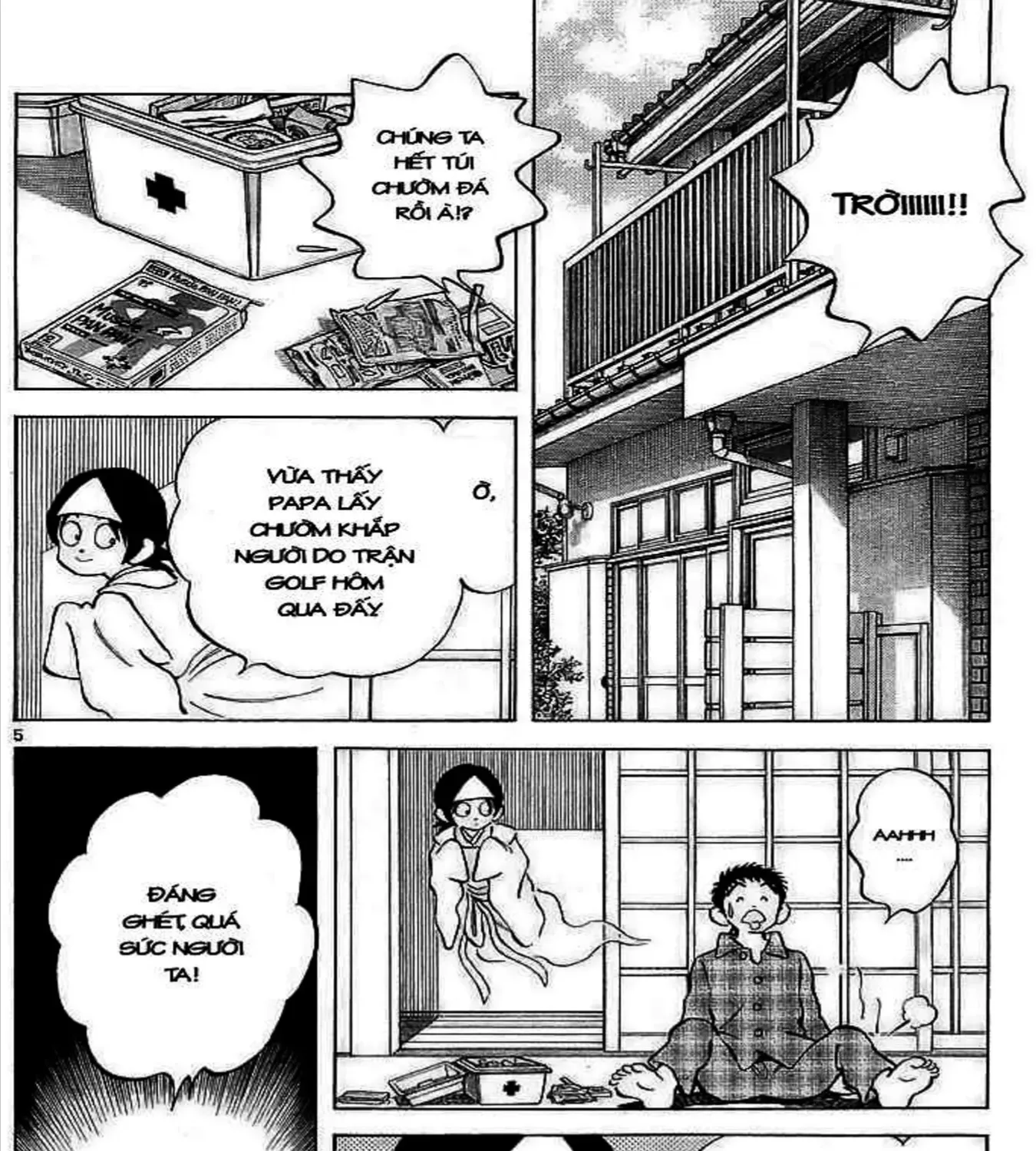 Q And A Chap 7 - Next Chap 8