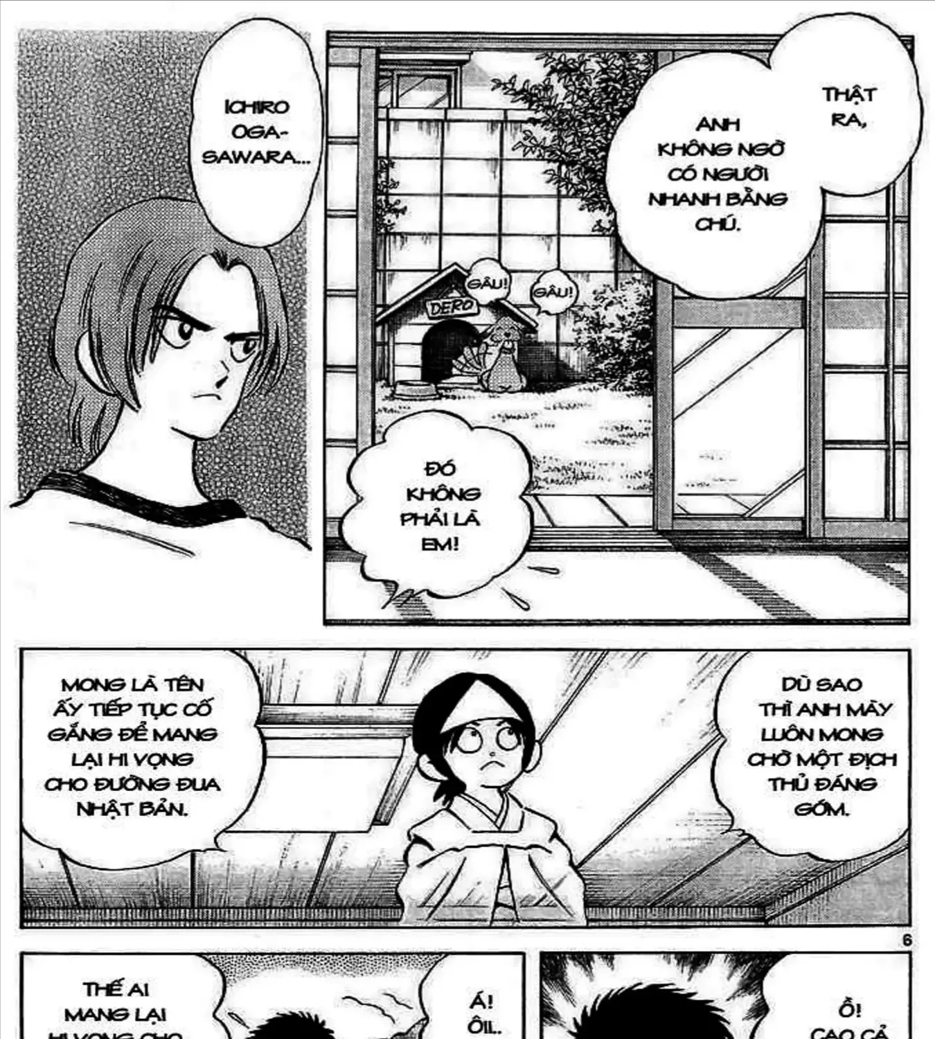 Q And A Chap 7 - Next Chap 8