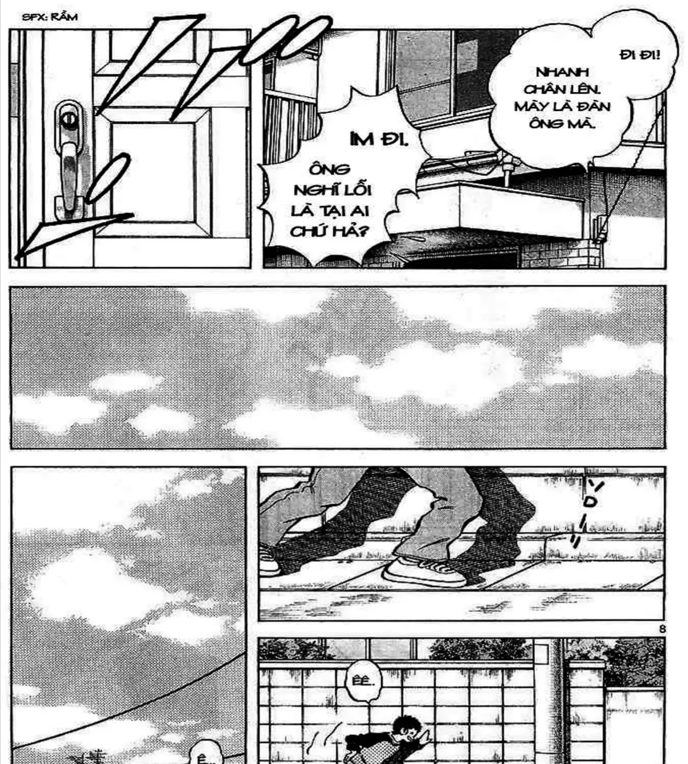 Q And A Chap 7 - Next Chap 8