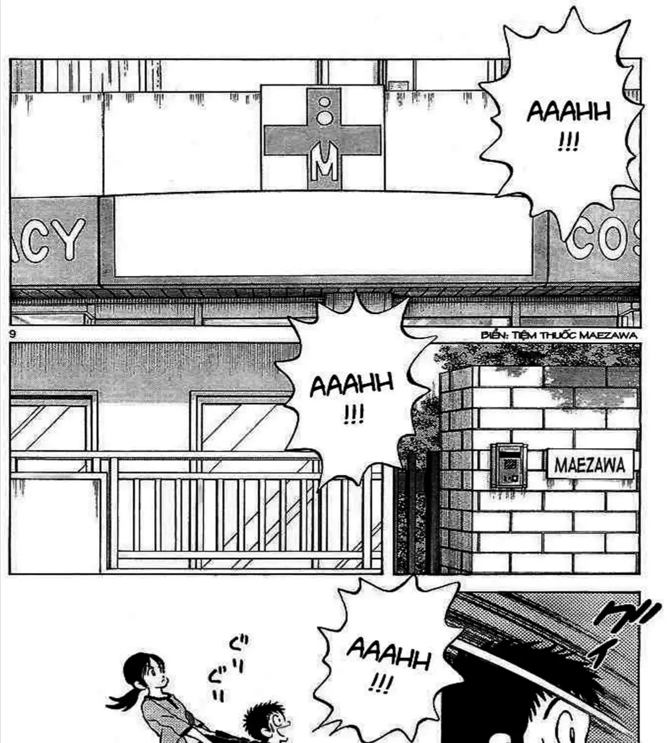 Q And A Chap 7 - Next Chap 8