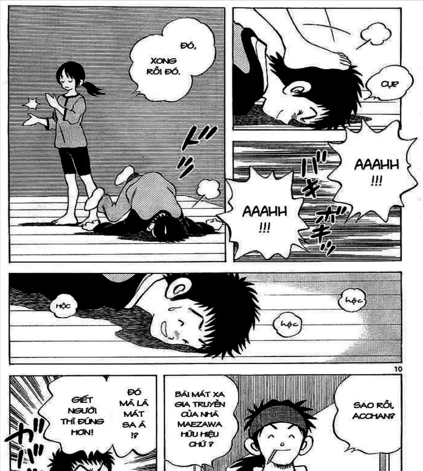 Q And A Chap 7 - Next Chap 8