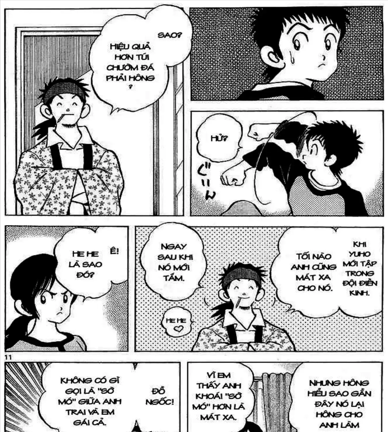 Q And A Chap 7 - Next Chap 8
