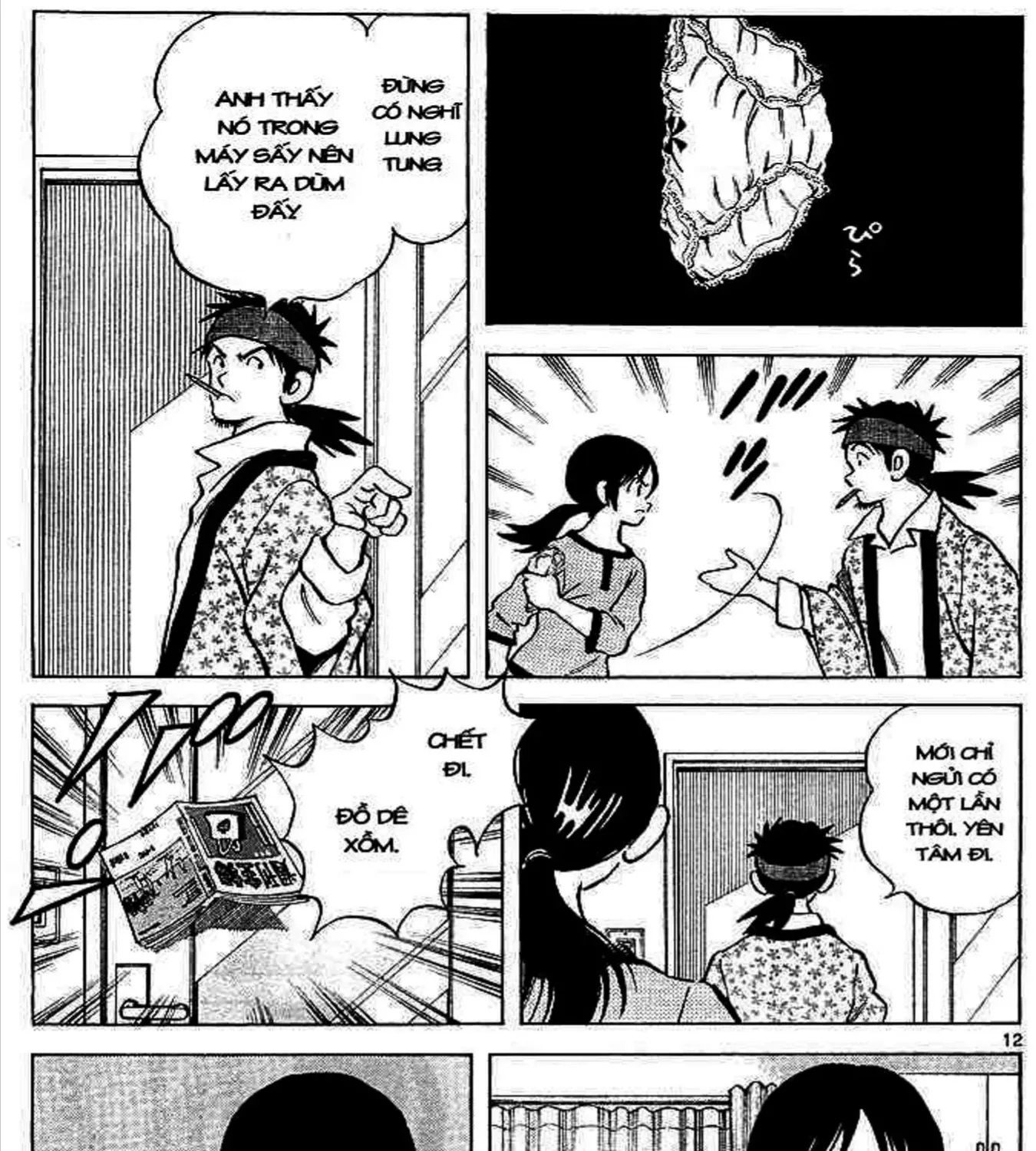 Q And A Chap 7 - Next Chap 8