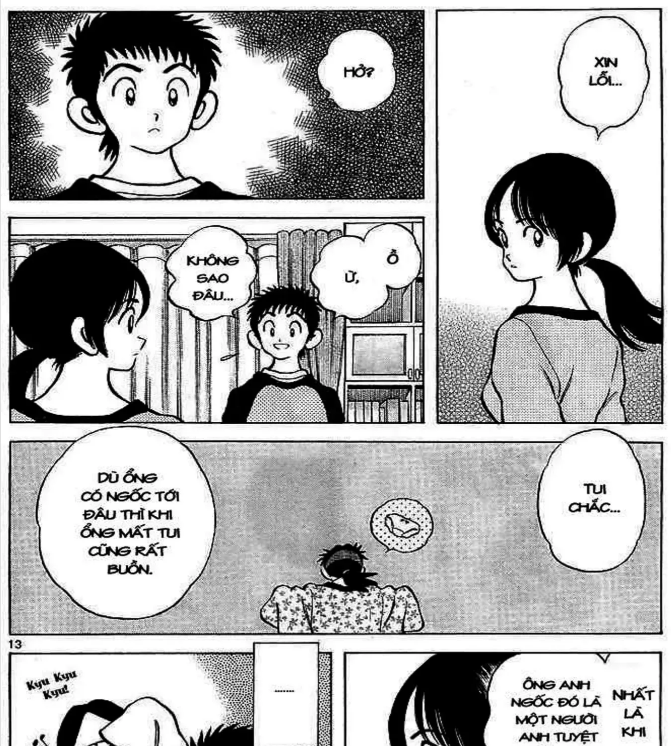 Q And A Chap 7 - Next Chap 8