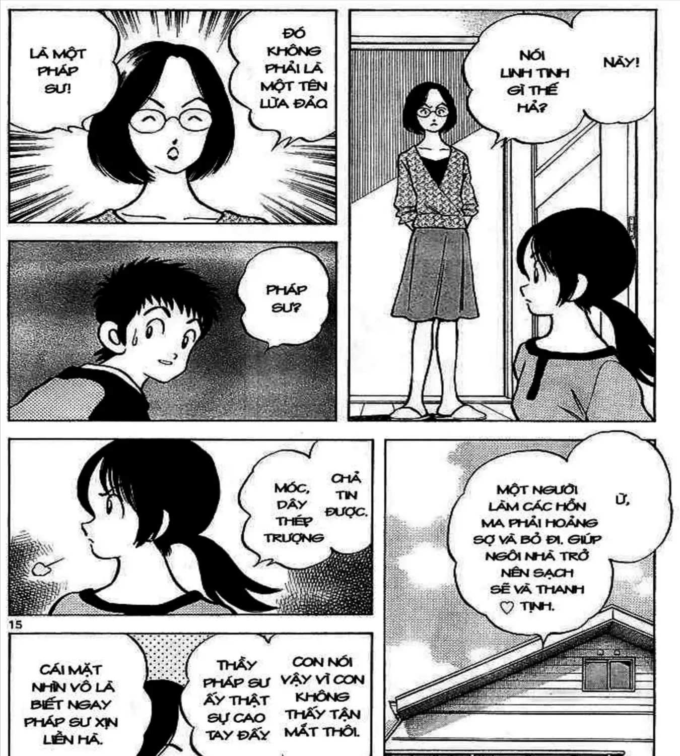 Q And A Chap 7 - Next Chap 8