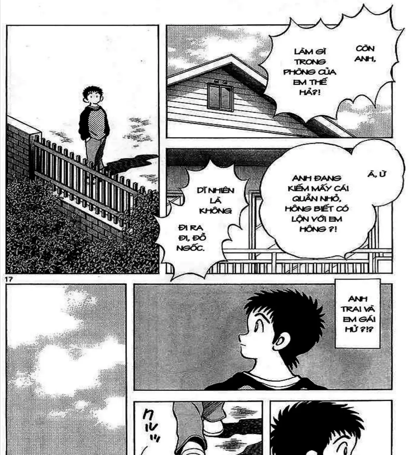 Q And A Chap 7 - Next Chap 8