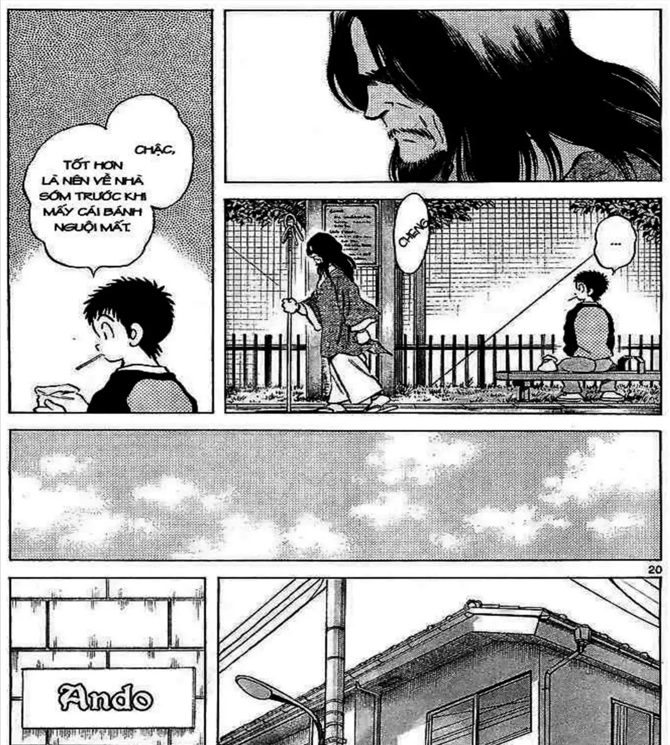 Q And A Chap 7 - Next Chap 8