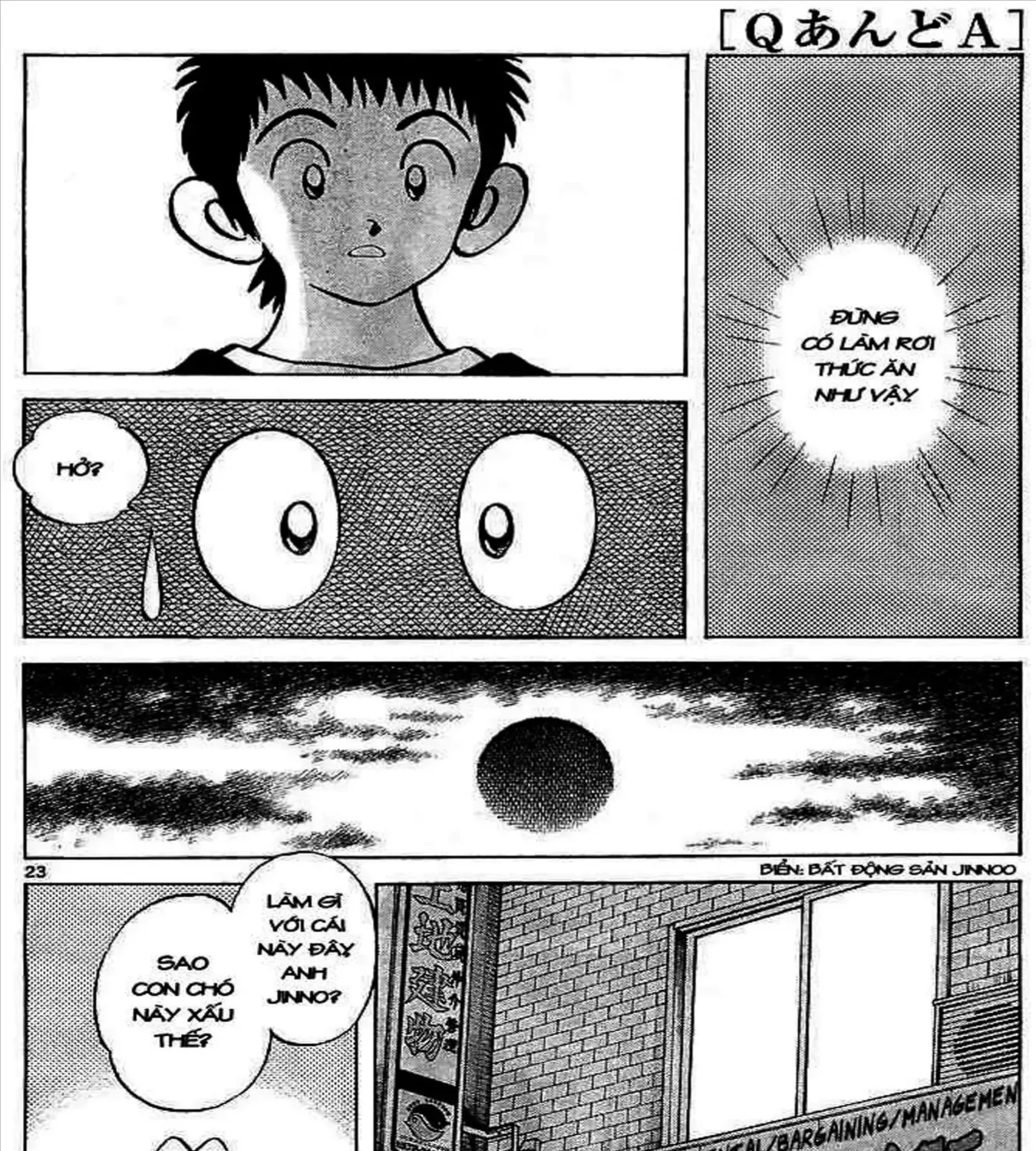 Q And A Chap 7 - Next Chap 8