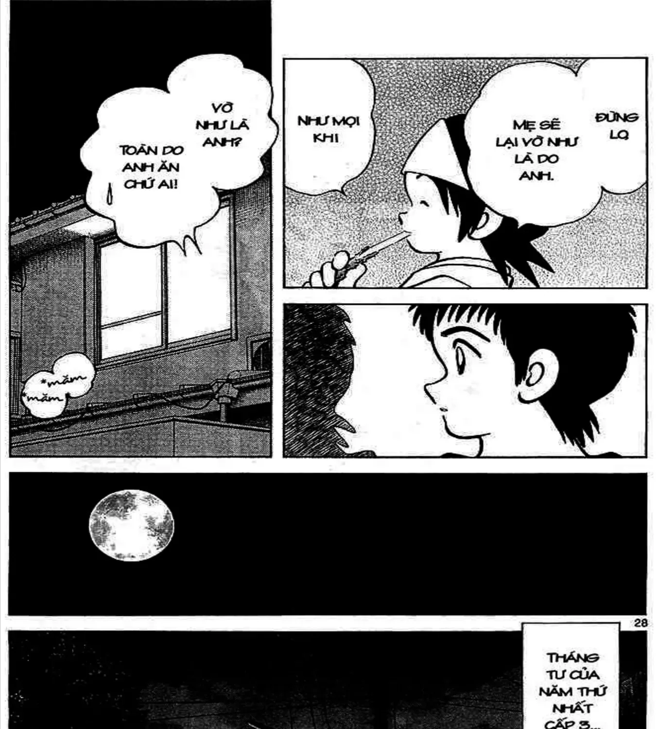 Q And A Chap 7 - Next Chap 8