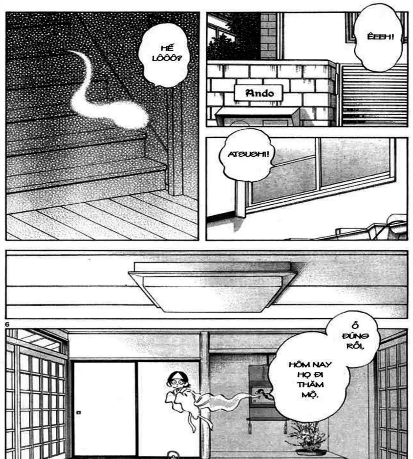 Q And A Chap 8 - Next Chap 9