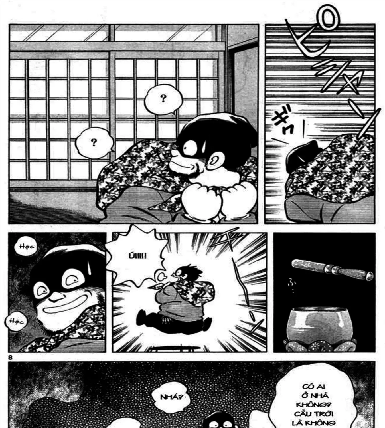 Q And A Chap 8 - Next Chap 9