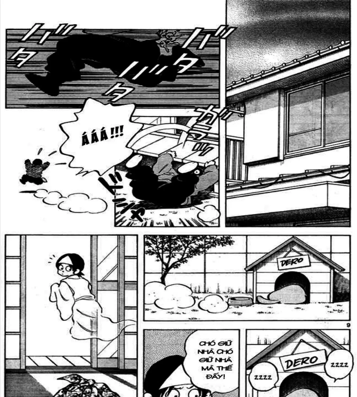 Q And A Chap 8 - Next Chap 9
