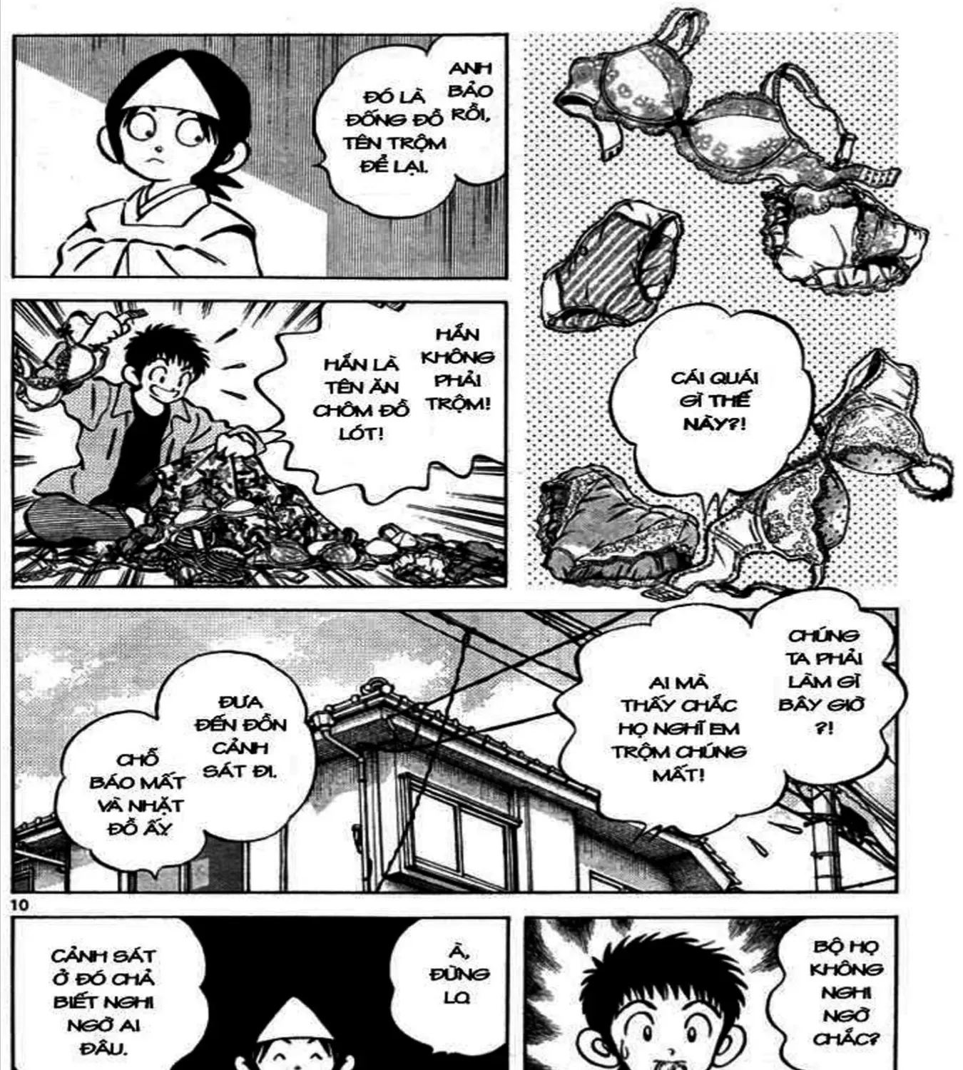 Q And A Chap 8 - Next Chap 9
