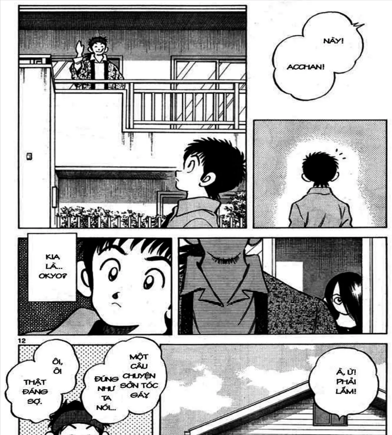 Q And A Chap 8 - Next Chap 9