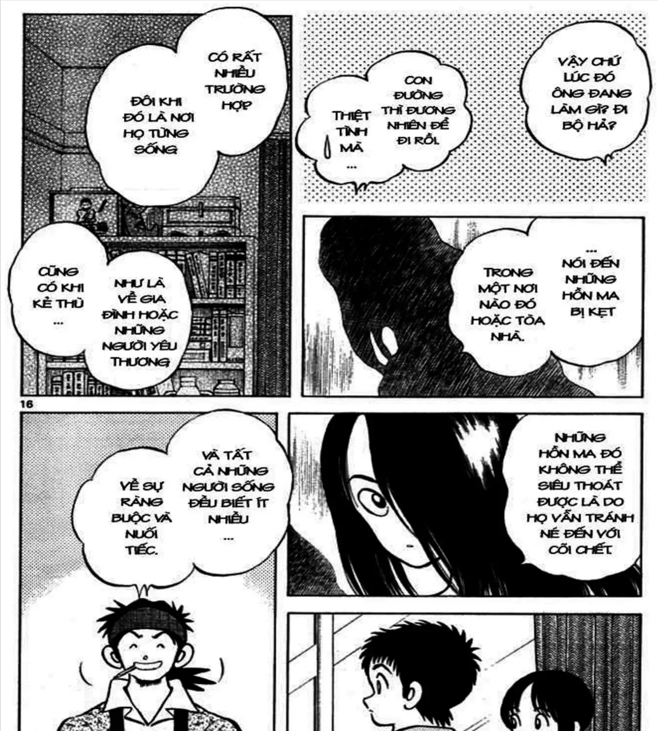 Q And A Chap 8 - Next Chap 9