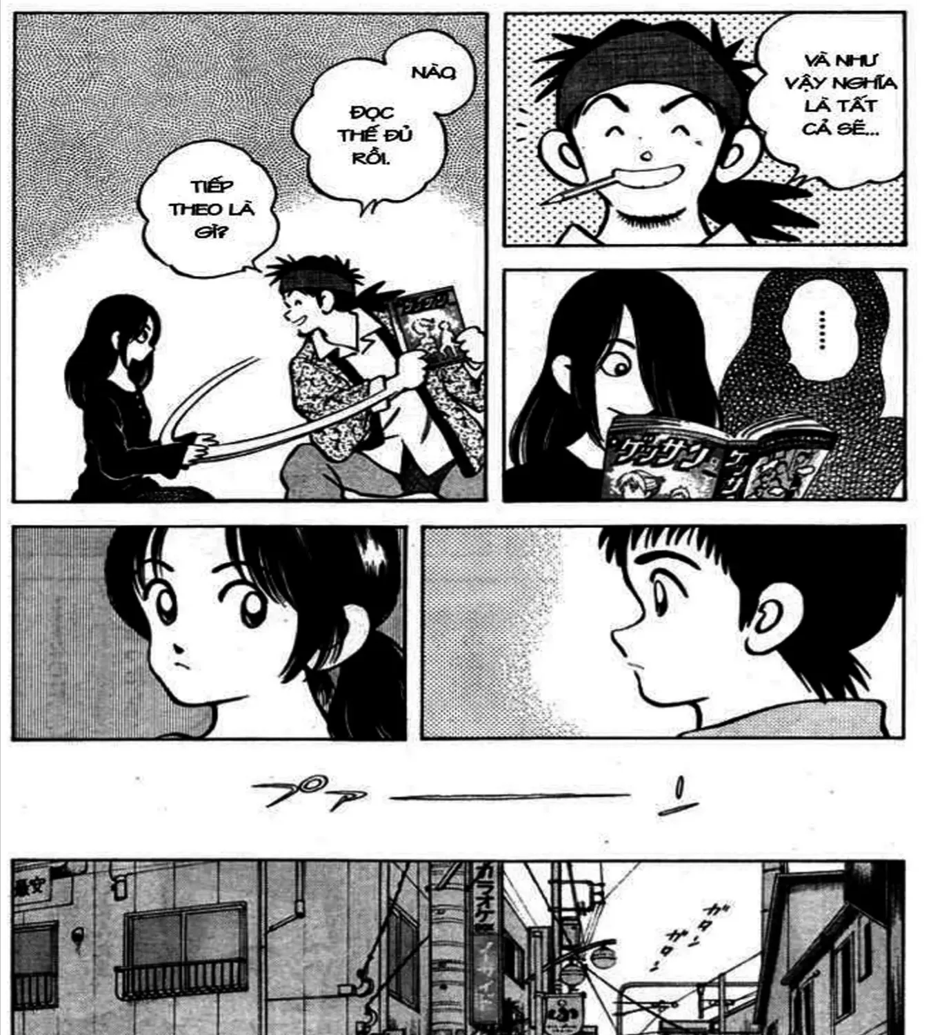 Q And A Chap 8 - Next Chap 9