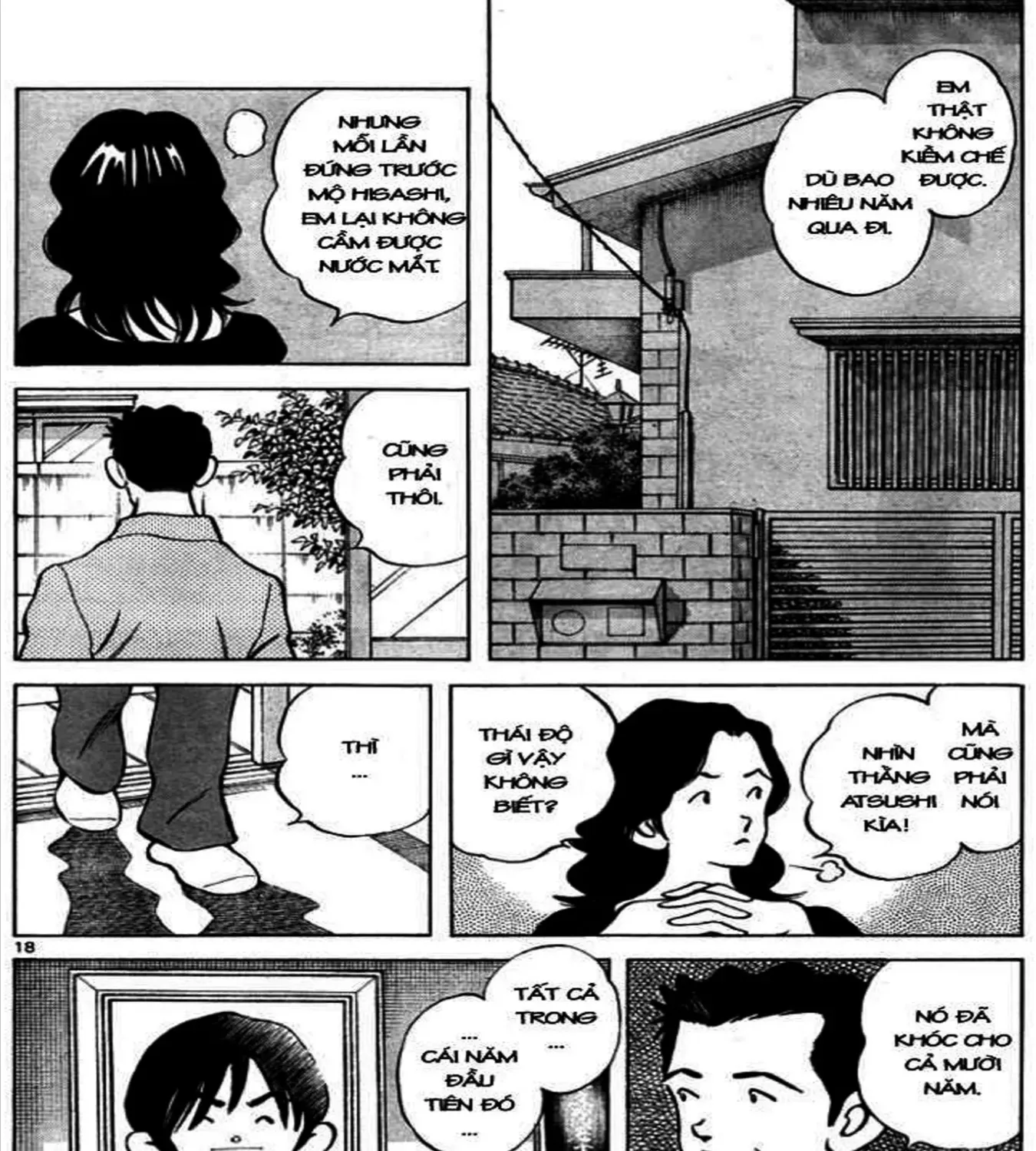 Q And A Chap 8 - Next Chap 9