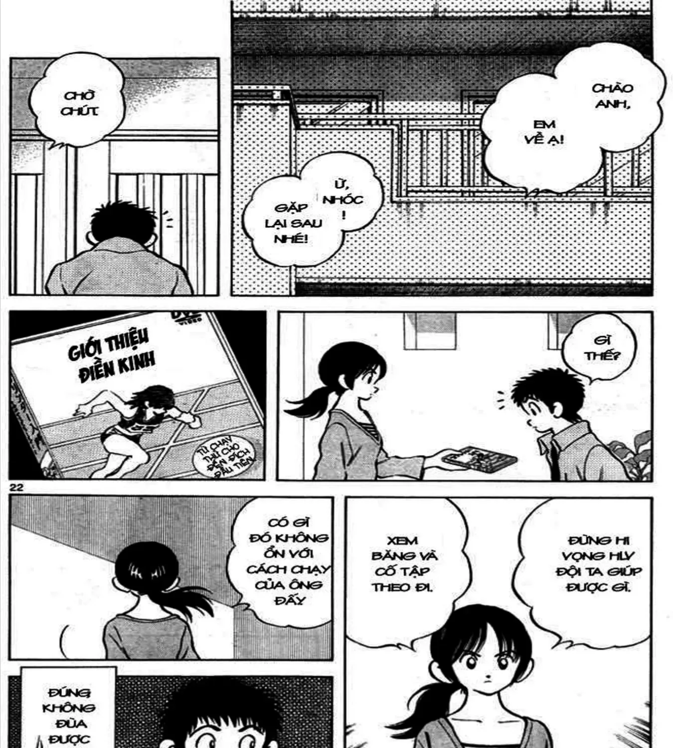Q And A Chap 8 - Next Chap 9