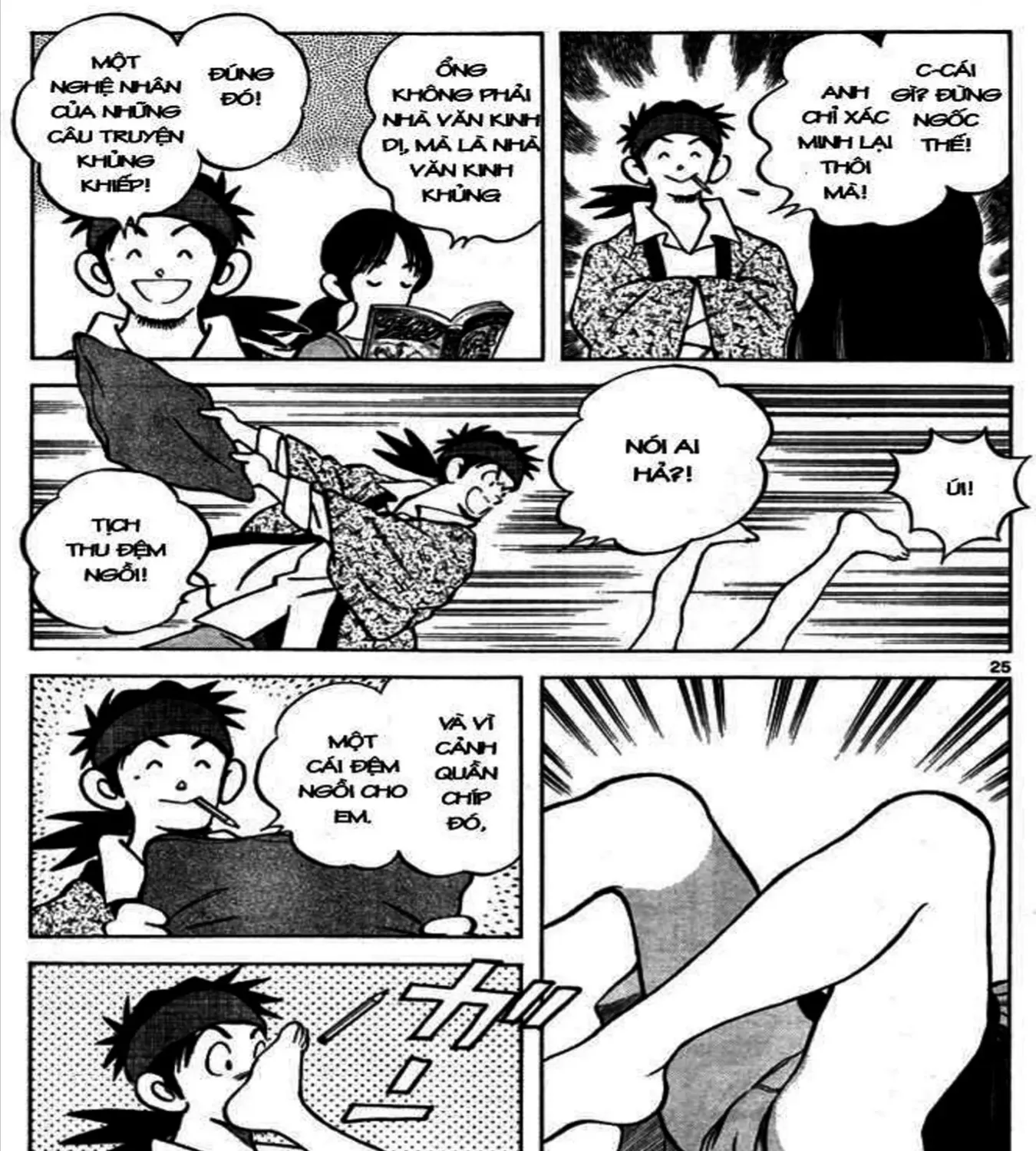 Q And A Chap 8 - Next Chap 9