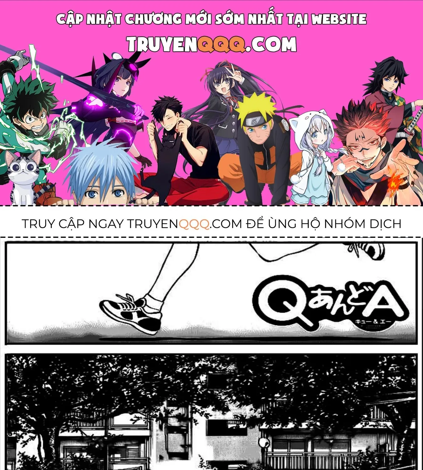 Q And A Chap 9 - Next Chap 10