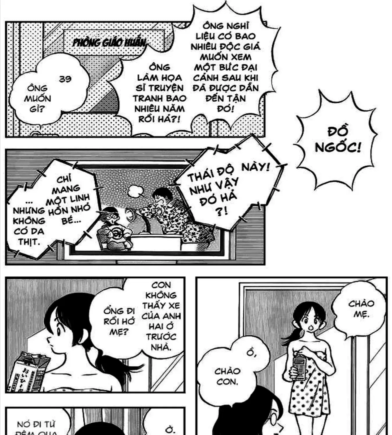 Q And A Chap 9 - Next Chap 10