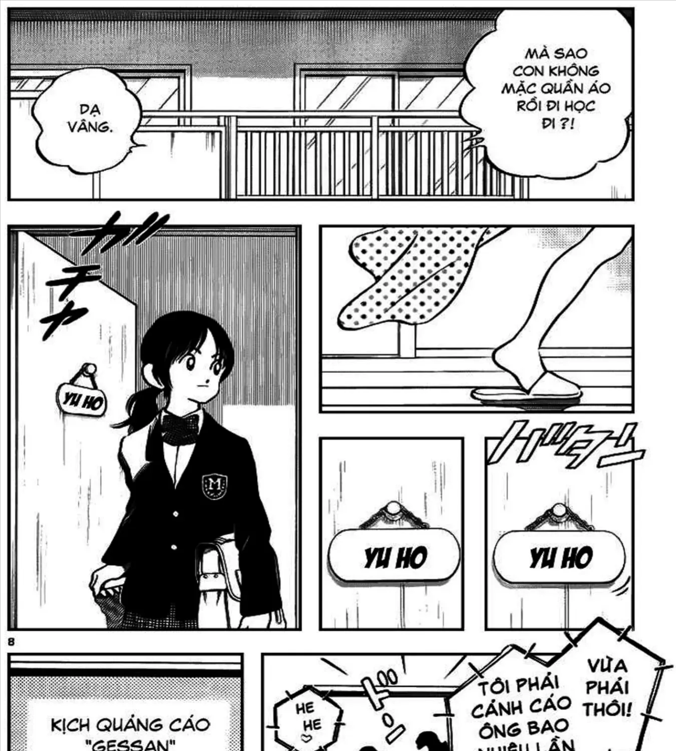 Q And A Chap 9 - Next Chap 10