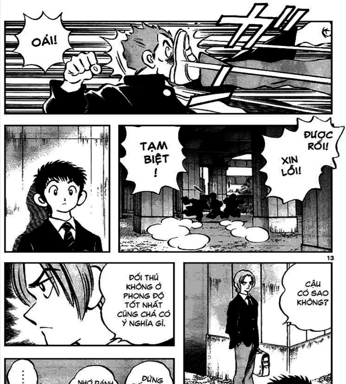 Q And A Chap 9 - Next Chap 10