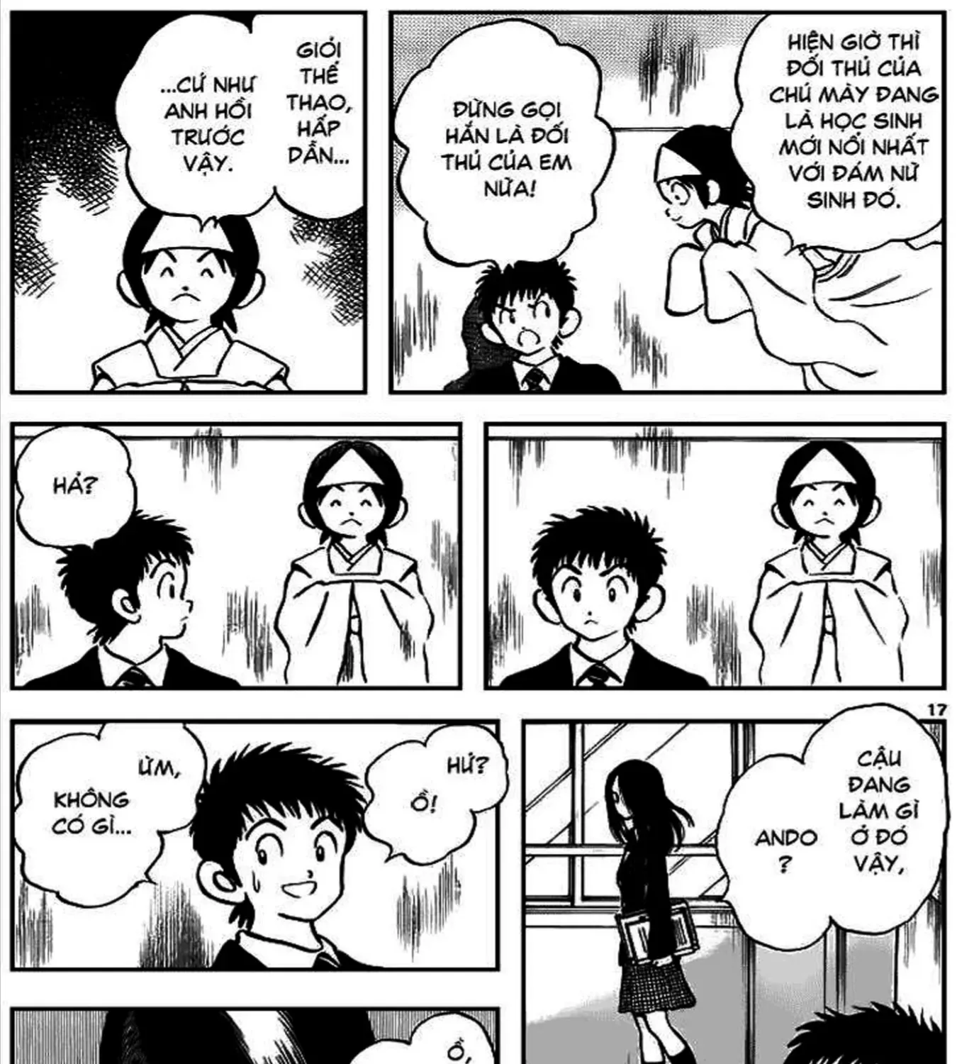 Q And A Chap 9 - Next Chap 10