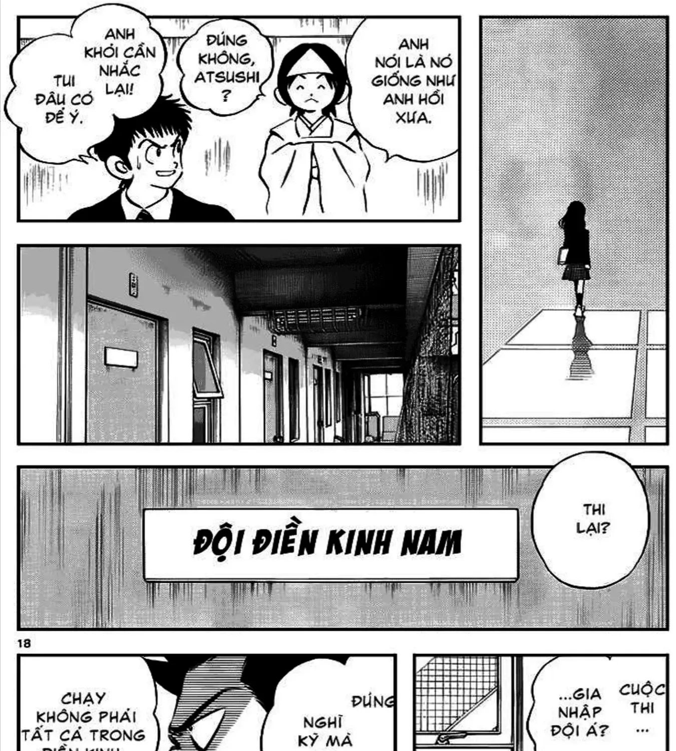 Q And A Chap 9 - Next Chap 10