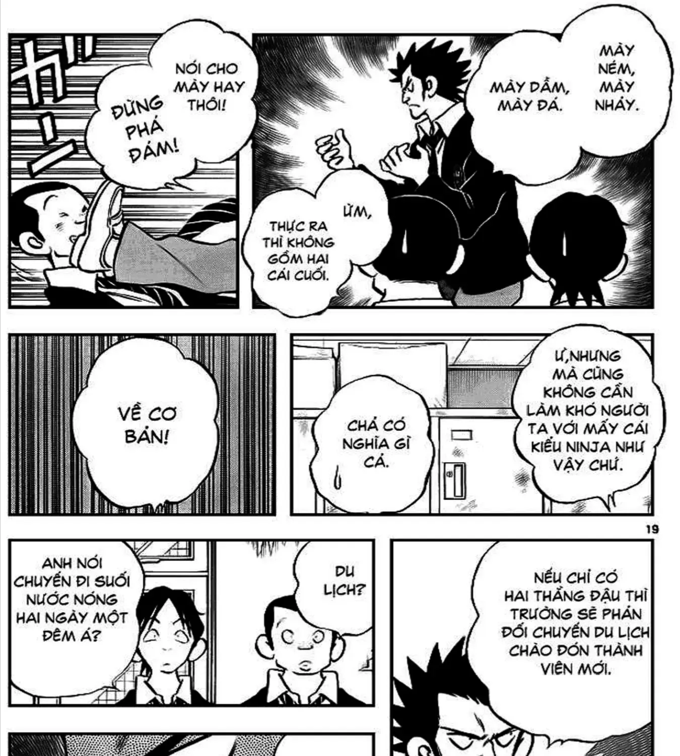 Q And A Chap 9 - Next Chap 10
