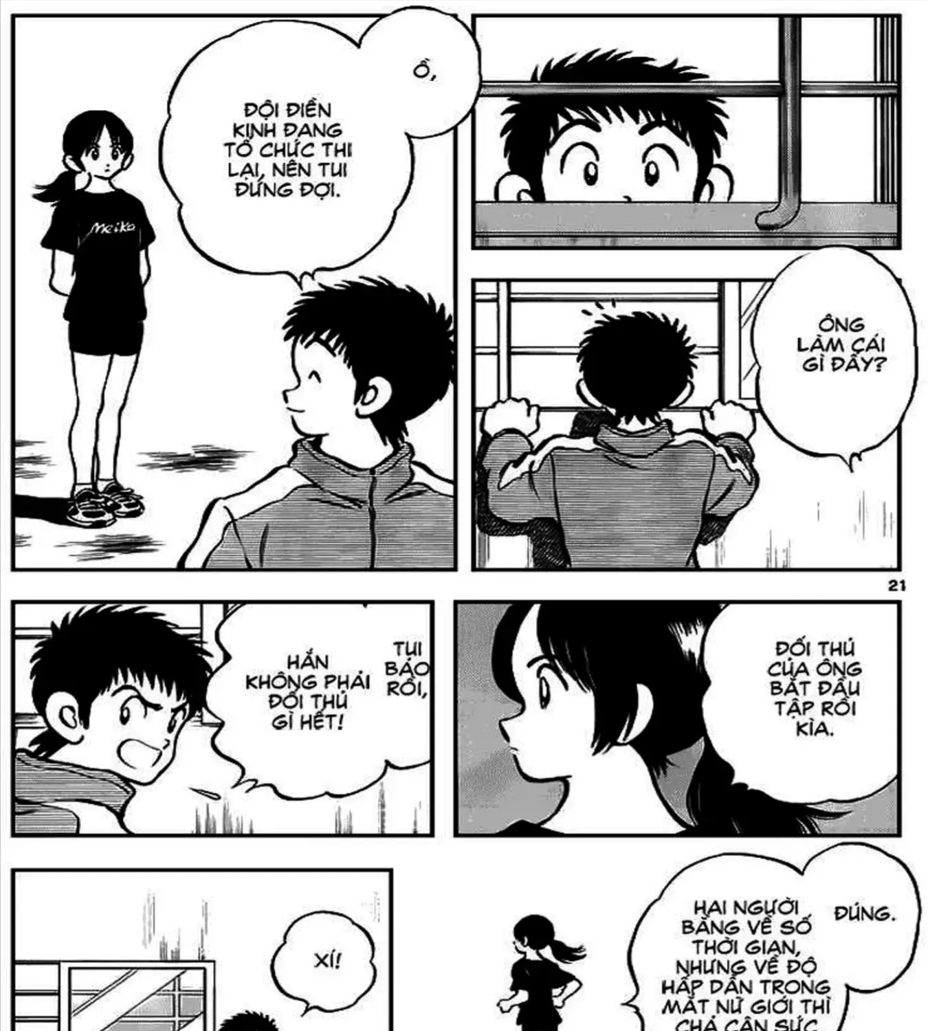 Q And A Chap 9 - Next Chap 10