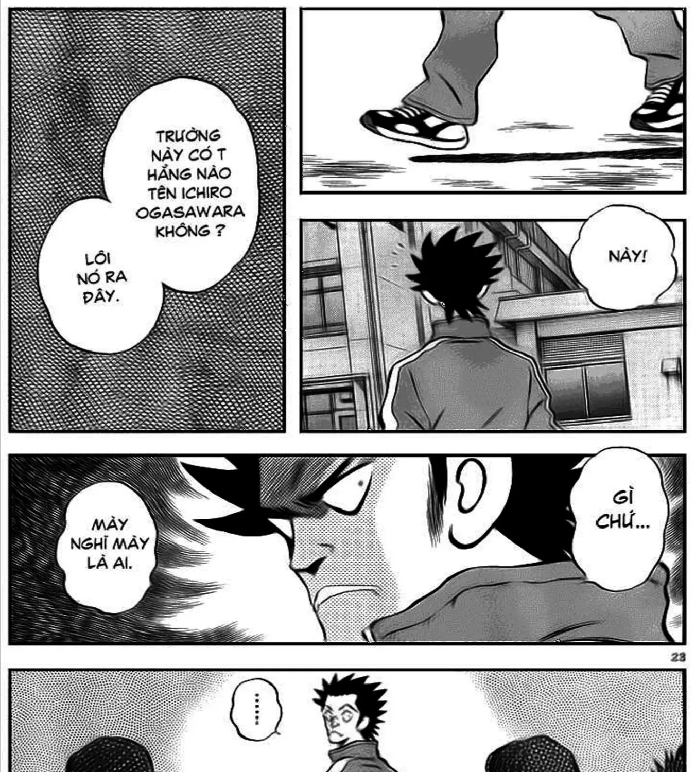 Q And A Chap 9 - Next Chap 10
