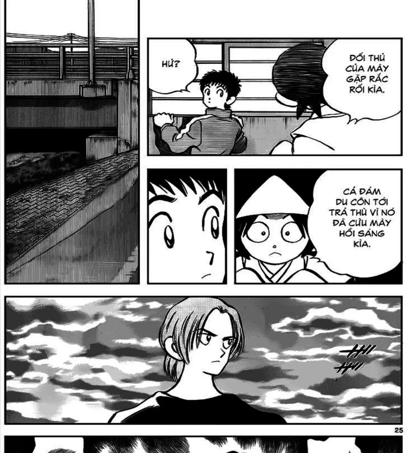 Q And A Chap 9 - Next Chap 10