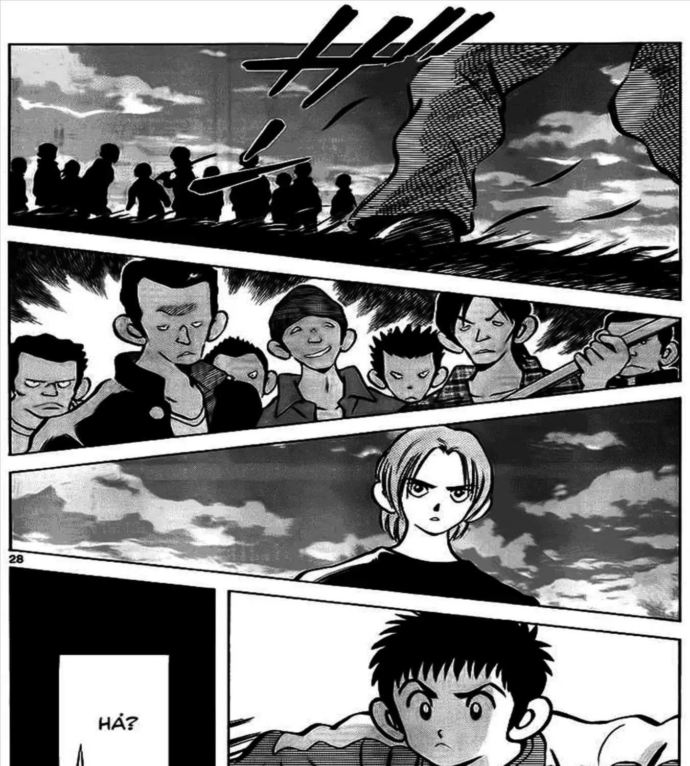 Q And A Chap 9 - Next Chap 10
