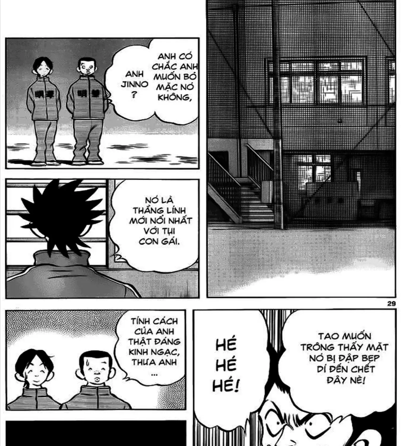 Q And A Chap 9 - Next Chap 10