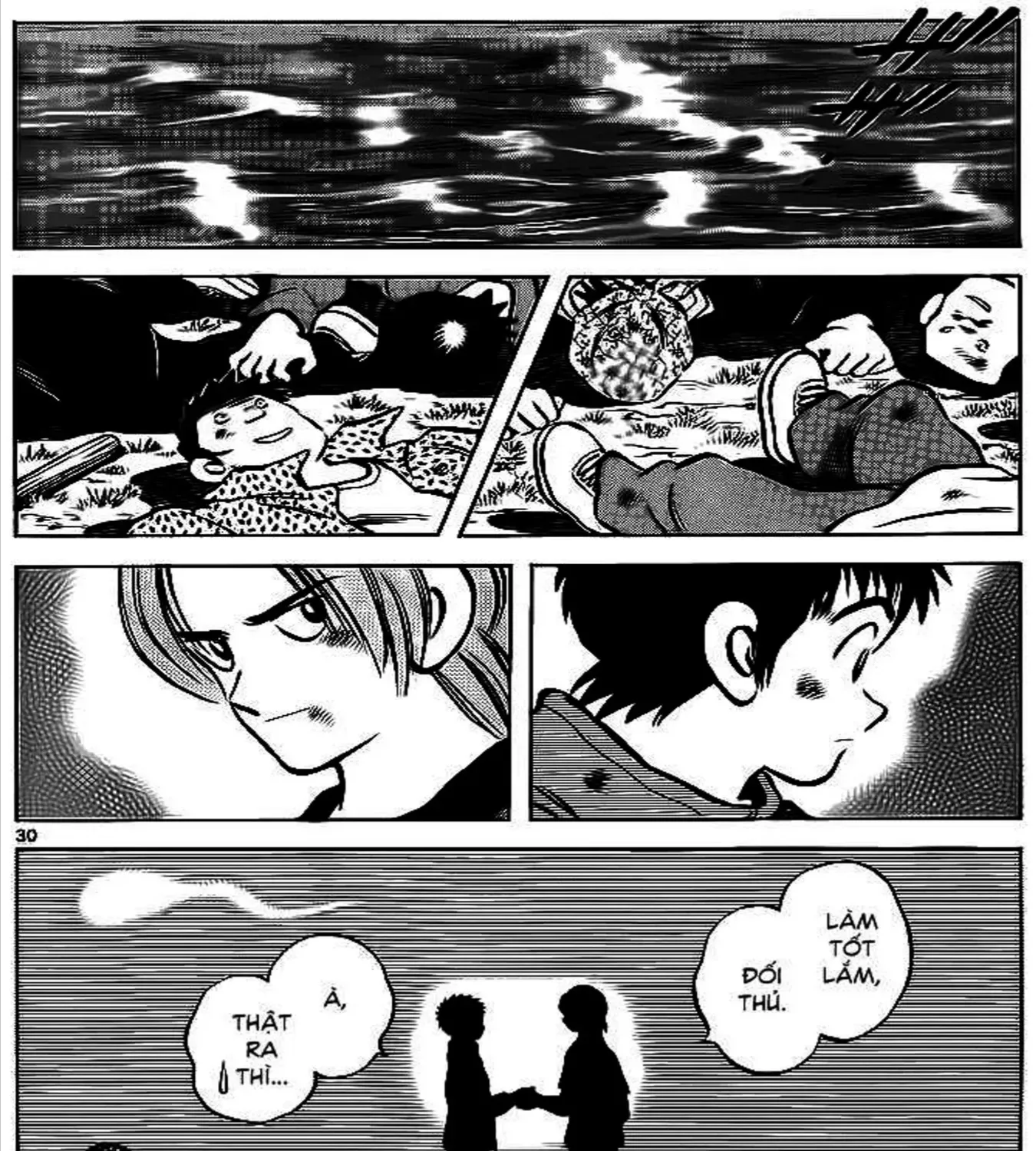 Q And A Chap 9 - Next Chap 10
